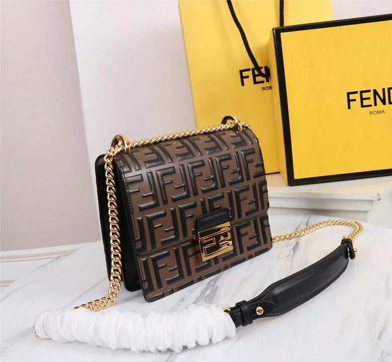 Fendi kani bag best sale